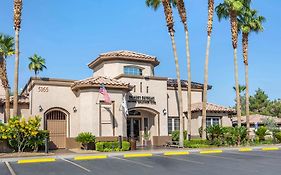 Desert Paradise Resort